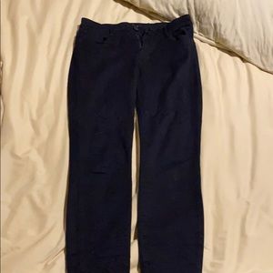 STS Blue pants sz 39